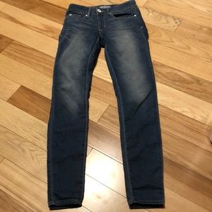 Denizen jeggings